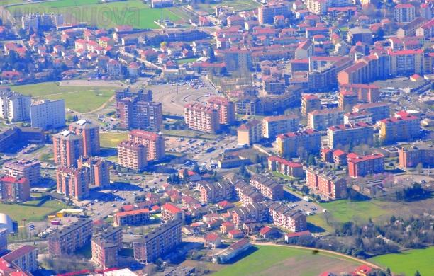 Cintura, contributi per il rilancio delle periferie