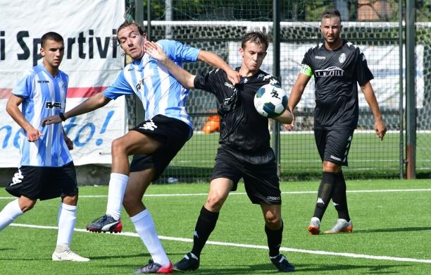 Lascaris-Alpignano nel segno del gol: pirotecnico 3-3 in Coppa