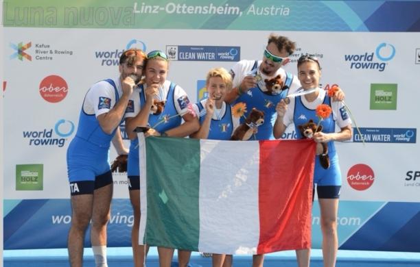 Lorenzo, il gigante di Novalesa andrà a Tokyo 2020