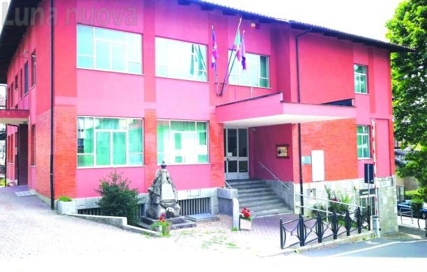 Coazze, il piano del Comune per la scuola
