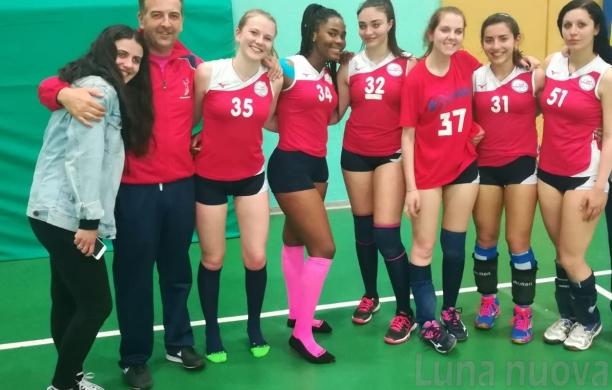 Non solo volley: il Susasport allarga l'offerta