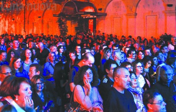 Almese: "Settembre" nel vivo con Street Food, musica e cultura