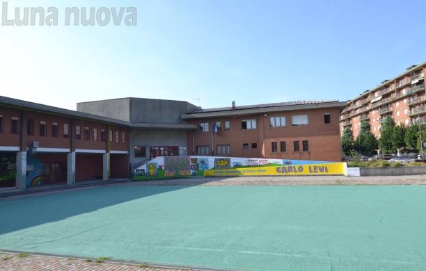 Grugliasco, dalla Regione 250mila euro per togliere l'amianto dalla Levi