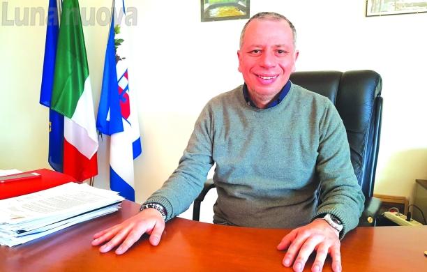 Banchieri passa con 21 voti: Falchero out, in giunta la Bertolo