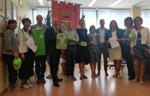 Collegno, le prime della Marconi sperimentano la scuola del futuro