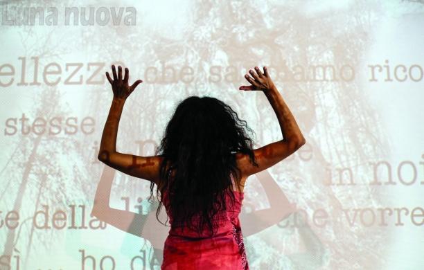 Almese: un "canto d’amore" per tutte le donne vittime di violenza