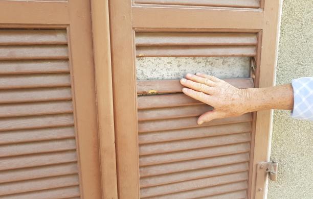 Villarfocchiardo, svaligiano la casa in pieno giorno