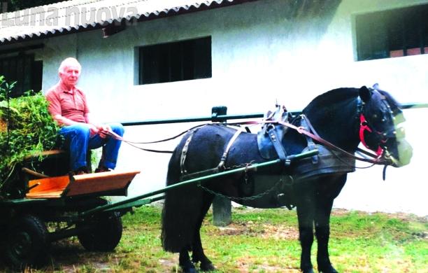 S.Antonino: addio a Tullio Girodo, il papà di "Animaloasi"