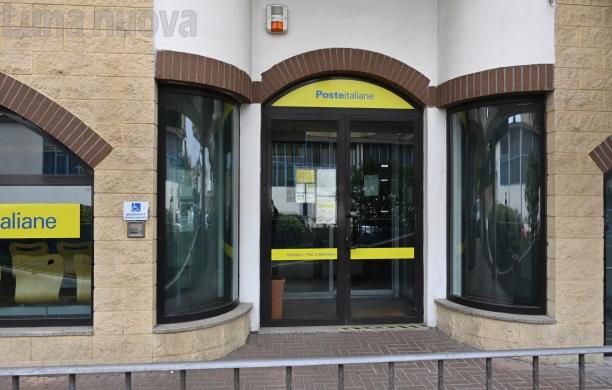 Giaveno, i postini trasferiti ad Avigliana