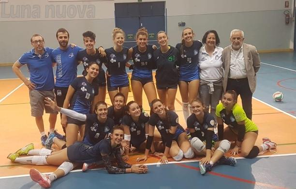 Due vittorie su due: l’Isil Almese parte bene in Coppa Piemonte