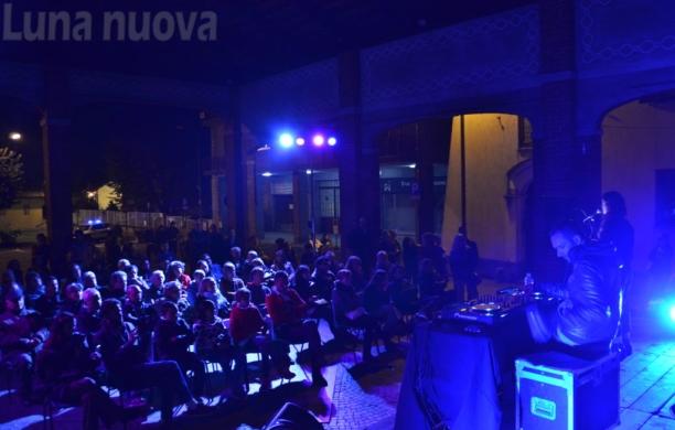 L'edizione 2018