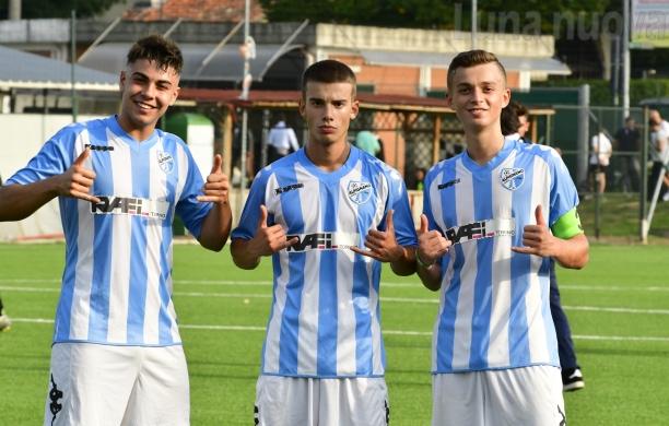 Juniores Regionale: l’Alpignano fa il diavolo a quattro nel derby
