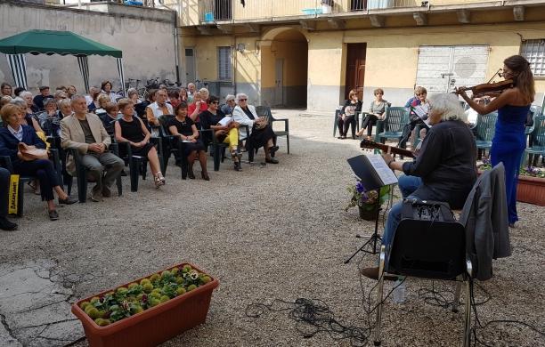 S.Antonino: l’Unitre prepara "La via del sacro"