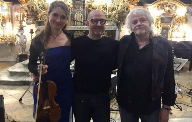 I sogni la musica dei cantautori tornano al Bertotto 
