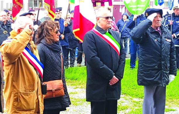 De Marchis riconfermato alla guida del Conisa