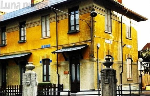 Collegno, un'oasi per i malati e per i loro famigliari