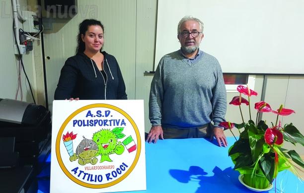 L'elementare arranca, interviene la Polisportiva