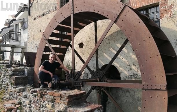 Giaveno-Coazze, le giornate Fai alla miniera e all’antico mulino
