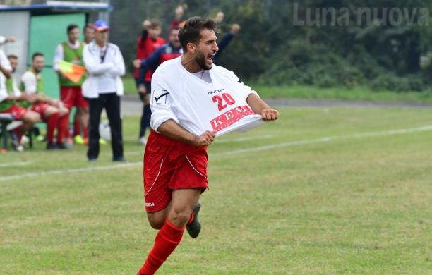 Dall’autorete al ‘golasso’ di Carbone: vince la Pro Collegno attaccata alla maglia