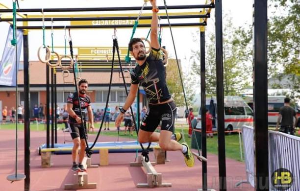 Notizie dall’Inferno: Alessandro Coletta e Team Wri campioni d’Italia di Ocr