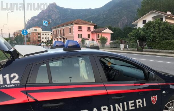 Controlli in strada: un arresto e sette denunce