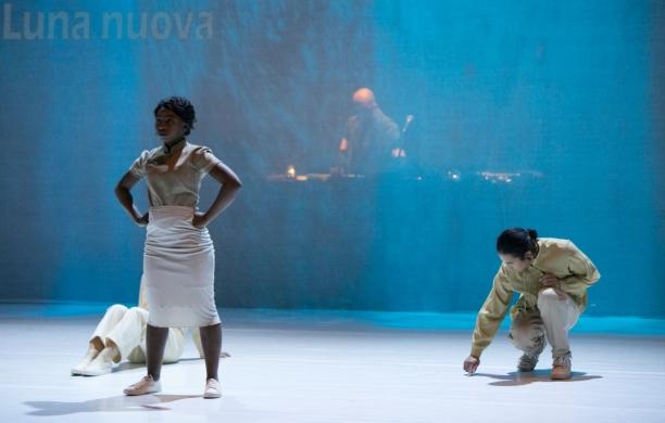 ‘Quello che ci muove’? La danza