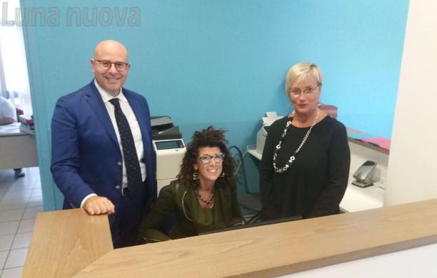 Buttigliera, prenotazioni Asl anche a Villa S.Tommaso