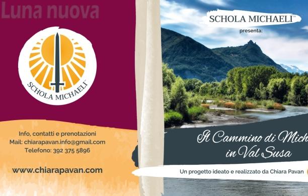 Alla scoperta di sé e del territorio con la "Schola Michaeli"