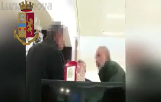 Bruino, truffa e usura: presi gli ‘affaristi’ della ’ndrangheta