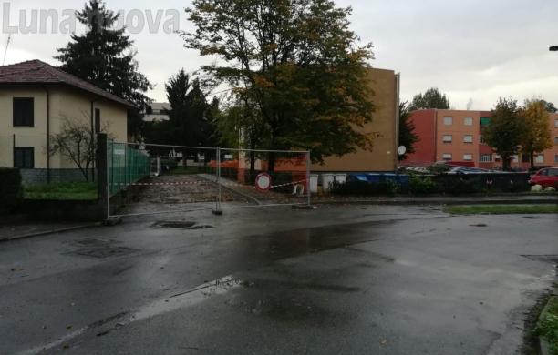 Beinasco, bando periferie: 2milioni e mezzo per tutta la città