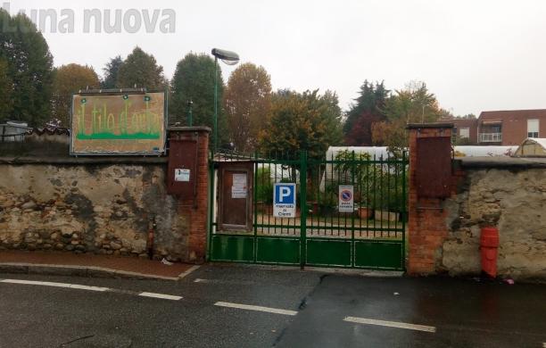 Rivalta, fatture fantasma, interrotto il gas