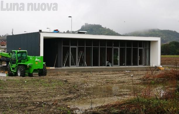 Avigliana, Bicigrill, fondi regionali in forse