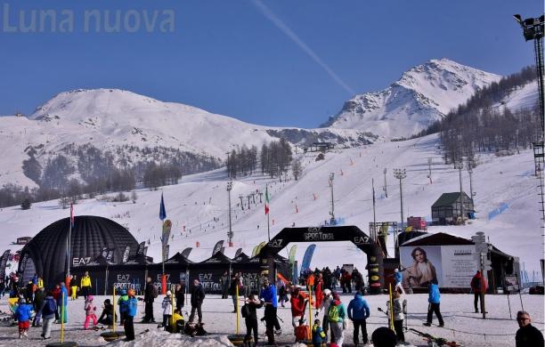Vialattea: un futuro fatto non solo di neve