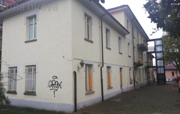 Rivoli, l'ex anagrafe pronta a trasformarsi in poliambulatorio