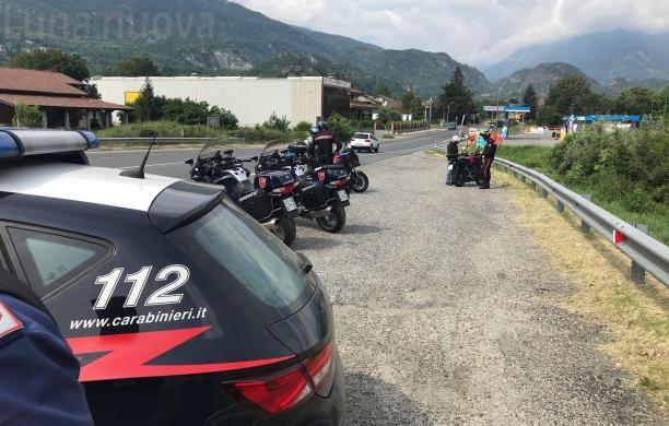 Susa, scoperta la "falsa moglie dell'architetto": denunciata per truffa
