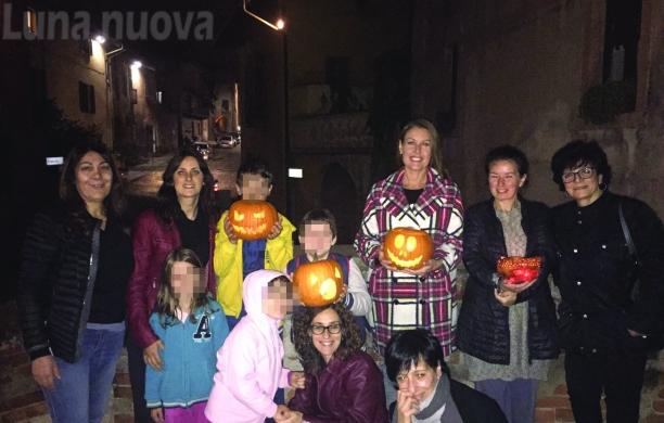 Avigliana, nuove idee per abbellire Borgo Vecchio