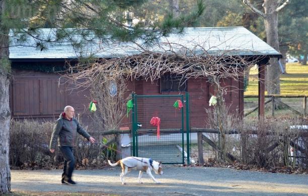 Grugliasco, una ciclofficina nascerà nel cuore del parco Porporati
