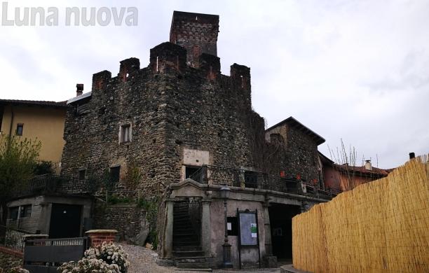 Almese: al ricetto arriva anche la letteratura con la Lanzardo