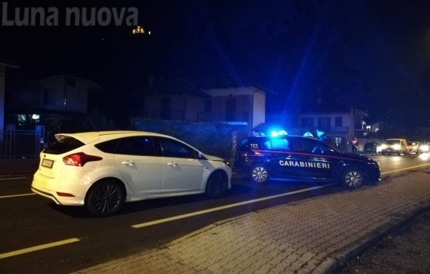 S.Ambrogio: anziana muore investita sulla statale 25