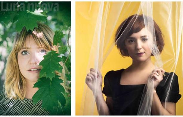 Maria Antonietta e Cecilia: la musica delle ragazze