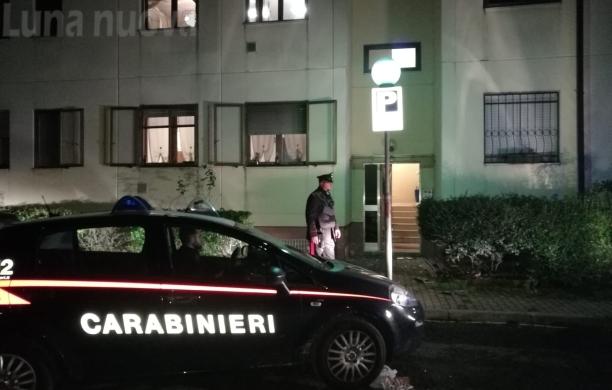 Rivalta, accoltella il fratello: in manette