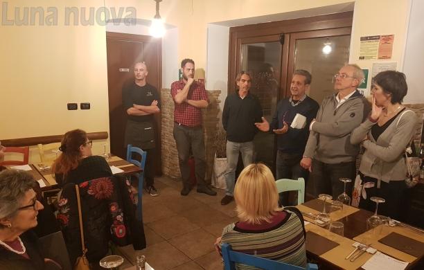 Vaie: tutti a cena per il "Caffè Basaglia"