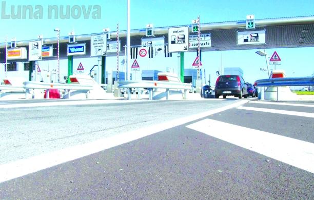 Cintura su. Casello, primo successo dei sindaci: ora si lavora per abolire il pedaggio