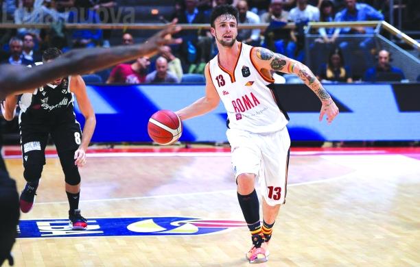Tommy Bi, da Collegno alla conquista di Roma