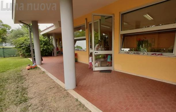 Giaven, salmonella all’asilo. Quattro casi certi: «Nessun pericolo»