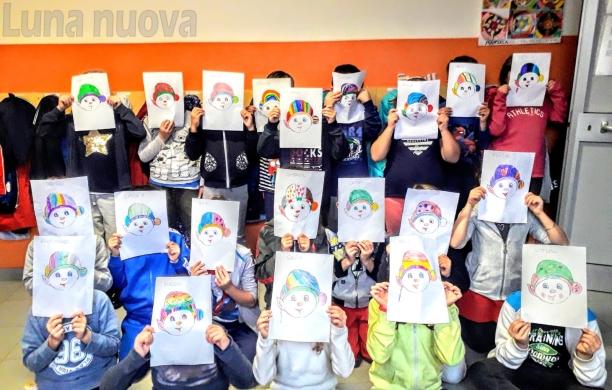 Buttigliera, in classe arriva l’elfo dell’inclusione