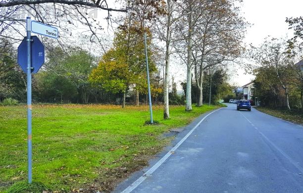 Nuovo polo scolastico di Caprie: presto al via i primi sondaggi