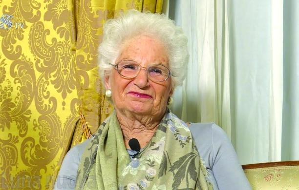 Rivoli, una raccolta firme per Liliana Segre