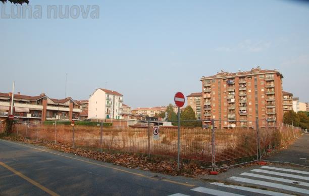 Collegno, nuova Matteotti: parte il cantiere e rivoluziona la viabilità