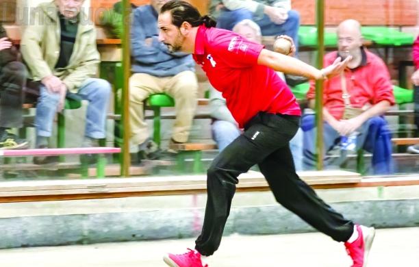 Signori in rosso: la Borgonese boccia il Rosta nel derby della val Susa